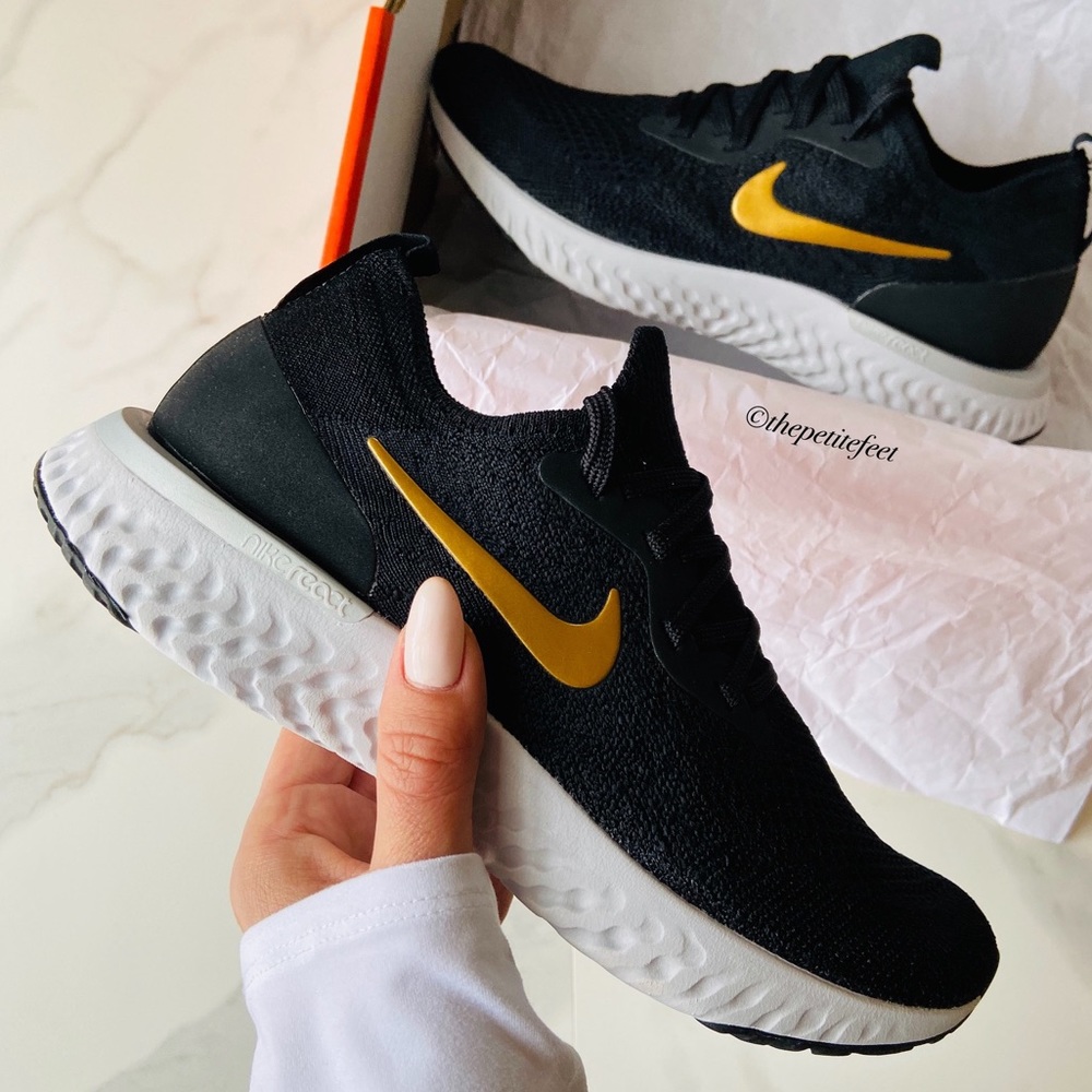 NWT Nike epic react flyknit - Picture 1 of 7